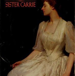 Sister Carrie