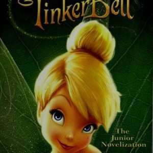 disney - tinkerbell