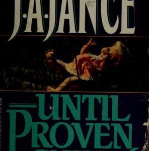 Until Proven Guilty
