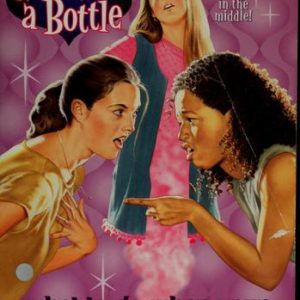 Genny In A Bottle - what To Do When Your Best Friend Hates You