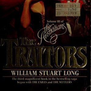 The Australians #3 The Traitors