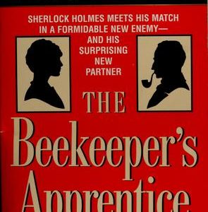 The Beekeeper's Apprentice