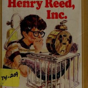 Henry Reed, Inc.