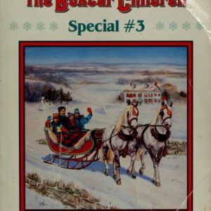 The Boxcar Children - Special #3 The Mystery at snowklake Inn