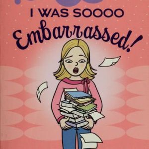 I perfect world: Was Soooo Embarrassed!