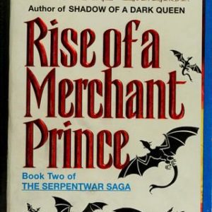 Rise of a Merchant Prince
