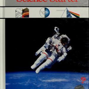 Childs First Library-Science Starter