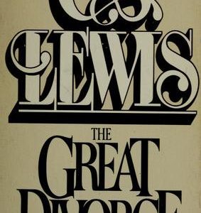 the great divorce