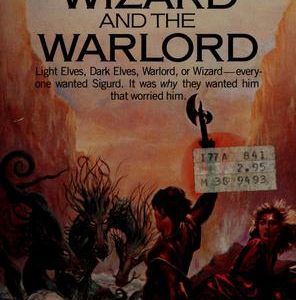 The Wizard and the Warlord