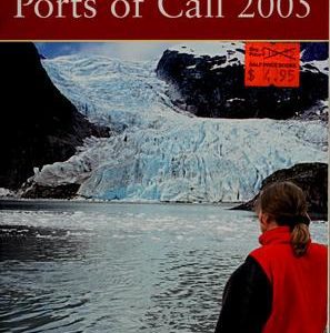 Alaska Cruises & Ports Of Call 2005