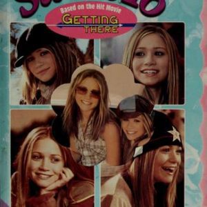 mary-kate and ashley sweet 16- getting there # 4