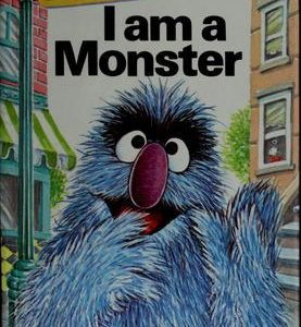I Am a Monster