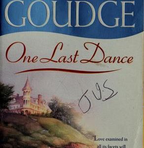 One Last Dance