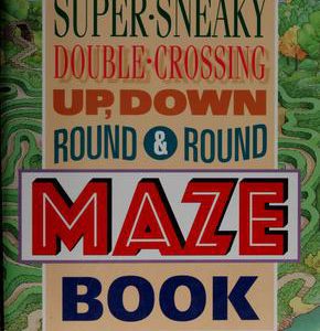 A Super Sneaky Double Crossing Up down round and R