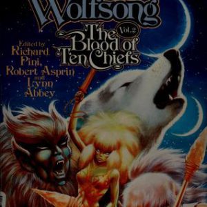 elfquest wolfsong vol 2 the blood of ten chiefs