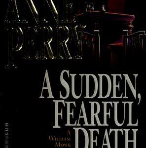 A Sudden, Fearful Death