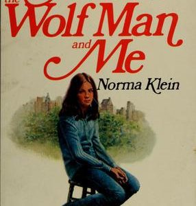 Mom the Wolf Man And Me