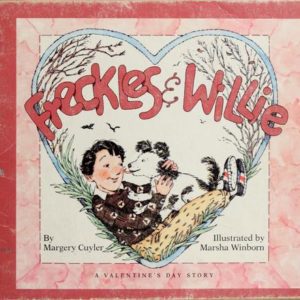 Freckles & Willie