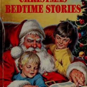 Christmas Bedtime Stories