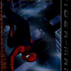 Spiderman -Friends And Foes