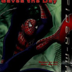 Spider-man Svaes The Day