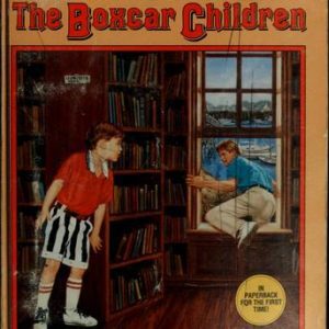The Boxcar Children # 10-Schoolhouse Mystery