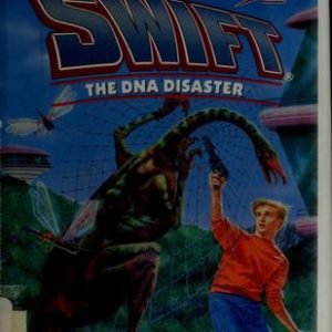 Tom Swift # 4-The Dna Distaster