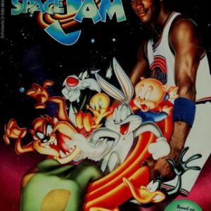 Space Jam