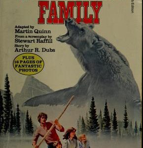 The Adventures Of the wilderness Family