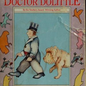 The Story Of Doctor Dolittle