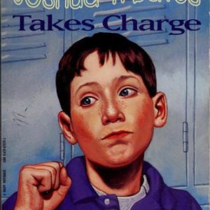 Joshua T. Bates Takes Charge