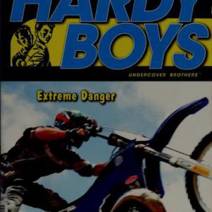 the hardy boys # 1 extrem danger