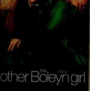 The Other Boleyn Girl