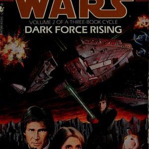 Star Wars - Dark Force Rising