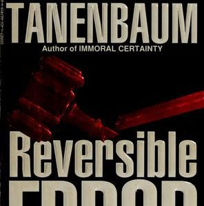 Reversible Error