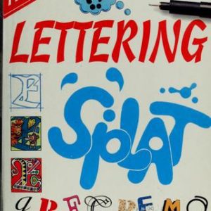 Lettering