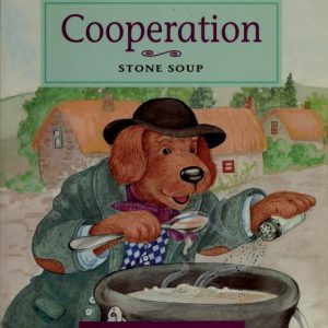 cooperation stone soup