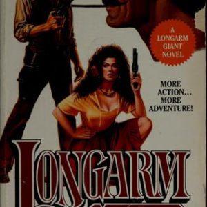 longarm and the lusty lady