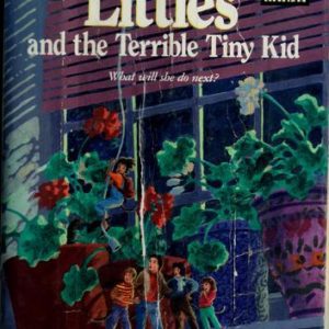 the littles and the terrible tiny kid