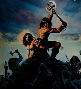 Conan - The Sword Of Skelos