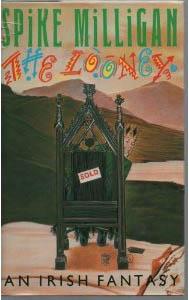 the looney- an irish fantasy