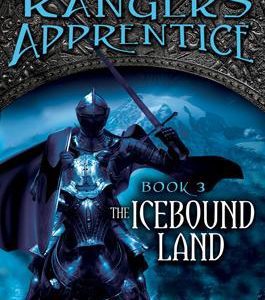 Ranger's Apprentice #3 The Icebound Land