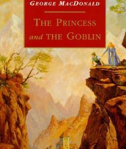 The Princess and the Goblin