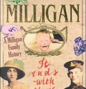 Spike Milligan: it ends with magic