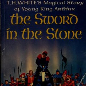 The Sword In The Stone