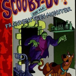 Scooby-Doo and the Frankenstein Monster