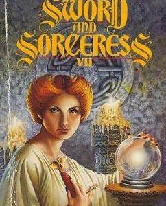 sword and sorceresss VII