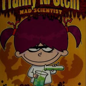 Franny K. Stein Mad Scientist