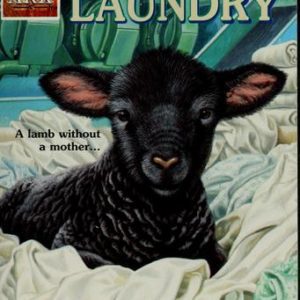 Animal Ark # 12 - Lamb In The Laundry
