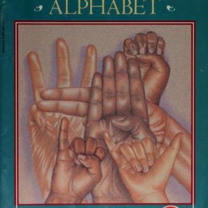 The Handmade Alphabet